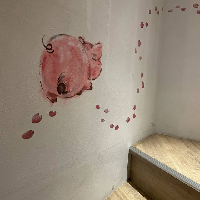 【東京/新宿🇯🇵】珍しい生ハム専門店🐷イベり屋