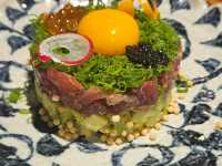 Kappo Makoto: Izakaya with Style & Grace