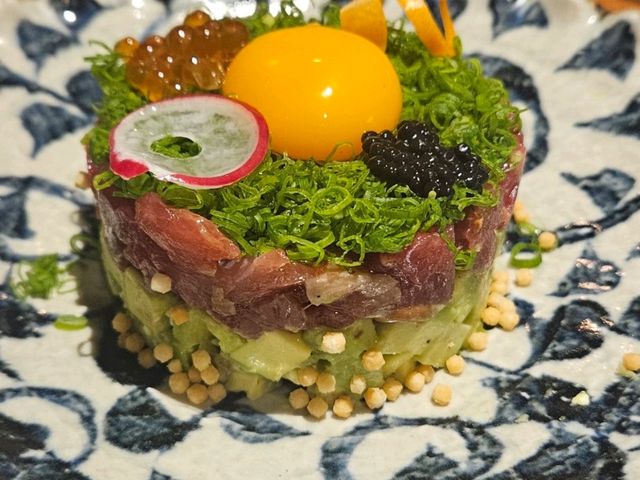 Kappo Makoto: Izakaya with Style & Grace