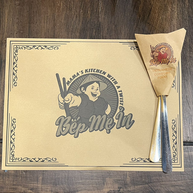 호치민 골목 속 소문난 맛집을 소개합니다! Bep me in