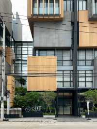 คาเฟ่ใกล้เมกาบางนา เปิดเช้ารับวันสบายๆ