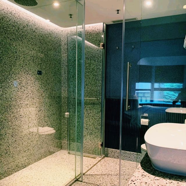 香港奢華親子酒店推薦：山林舍酒店，使用trip.com預訂享受最大優惠