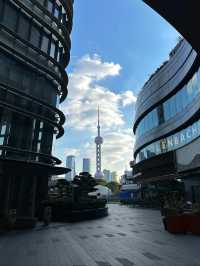 Enjoy Shanghai for Less : Shanghai On Budget