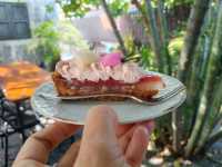 คาเฟ่ลับๆในเมืองกาญ