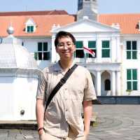 Time Travel, Jakarta-Style: A Day at the History Museum