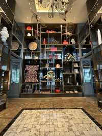 Recommended Haneda Airport Hotel: Mercure Tokyo Haneda 
