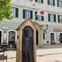 Bratislava | A Capital You Can Explore in Just One Day 🏙️✨