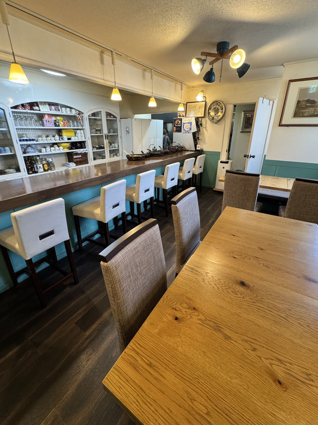 【北九州旅行】 穴場の定食屋さん