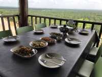 ร้านภูณิศา@เขาหัวควาย