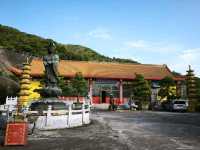 原來西貢有一個隱世佛寺