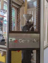 With its dedication to quality and a personal touch, this café stand out as a must-visit destination