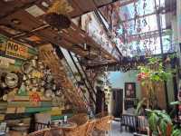 Calanthe Art Cafe