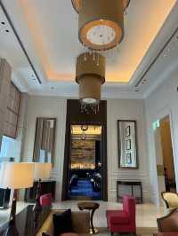 St Regis ⭐️⭐️⭐️⭐️⭐️ 大阪瑞吉酒店