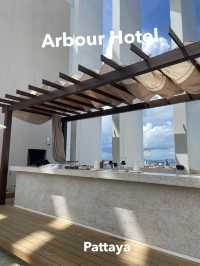 Arbour Hotel and Residence Pattaya