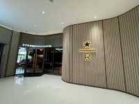 A Brew Above: Exploring Guangzhou’s Luxe Starbucks Reserve at Star Plaza