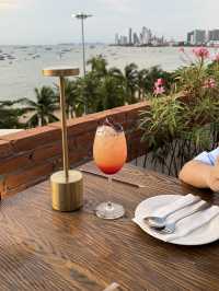 SHALOBA by the sea🍹