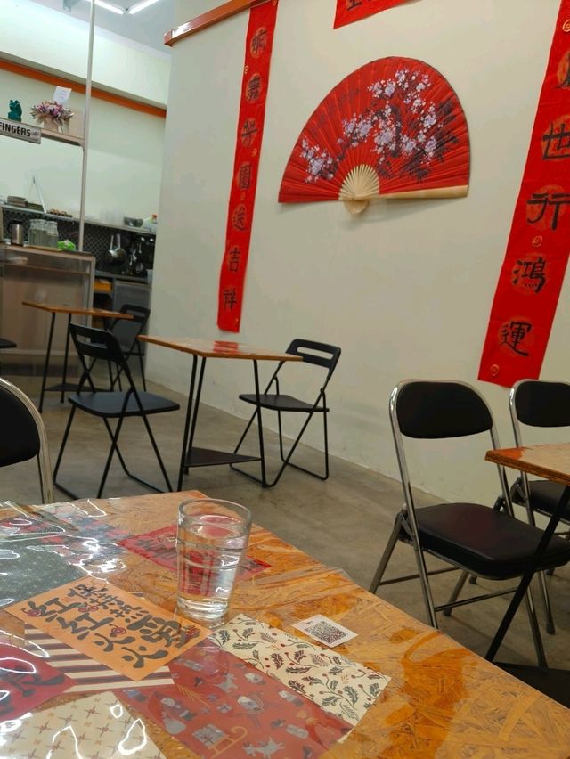 Budget Eats That Made My Day in HK