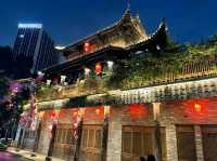 深圳甘坑古鎮2日1夜親子遊🏚🏮