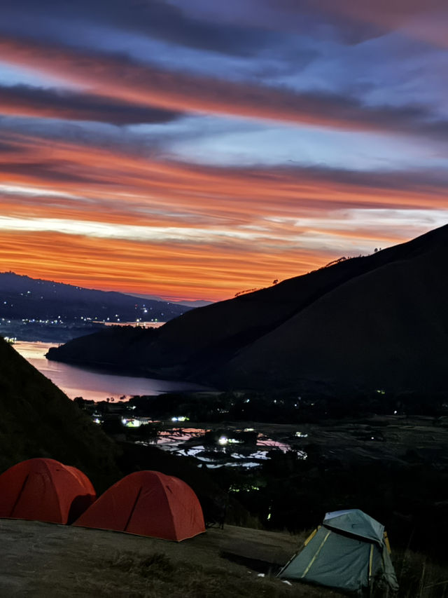 "Wander Medan: Where Every Path Tells a Story"