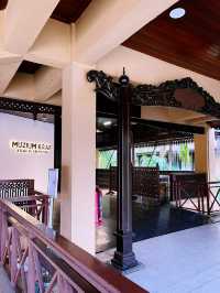 Discover Malaysian Heritage at Muzium Kraf KL This Summer 