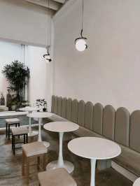 Plus Eatery Cafe Malaysia