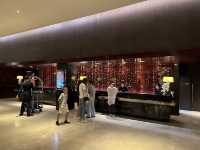 A Luxurious Urban Escape at Radisson Blu Plaza Bangkok