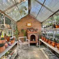 ร้าน บ้านตากะยาย Cafe'