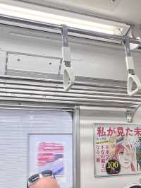 東京5日自由行
