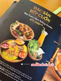 มาเที่ยวดานังห้ามพลาดร้านนี้ 
