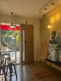 1812 Cafe Melaka