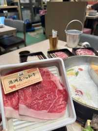 手切潮汕牛肉2小時火鍋放題