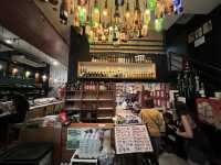 Authentic Izakaya Experience at Sanriku Sushi, Bangkok