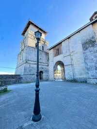 Stone and Spirit: The Enduring Legacy of Baclayon Church