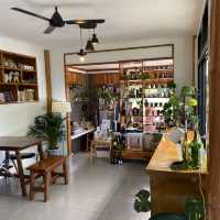 ร้าน Jos! Home Coffee