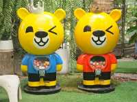 ตามธรรมชาติ Cafe' and Farm