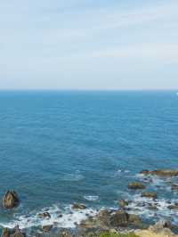 🌅日本一早い日の出に出会える「犬吠埼灯台」で心震える絶景旅