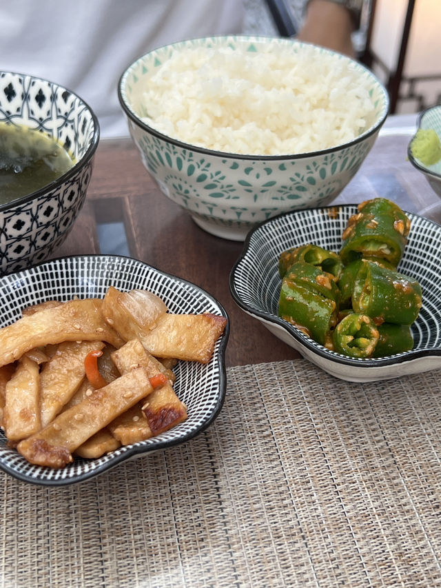 경주 한식 맛집 경주어보 🍽️🏯