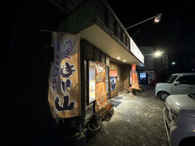 🍗 Karaage Moriyama - Manda: Small Shop, Big Flavor!