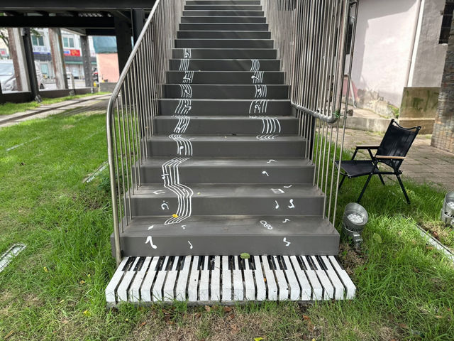 🎨 저는 이곳을 ❤️ 사랑하는 거 같아요