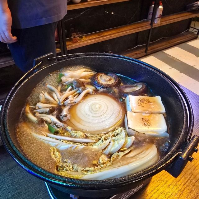 洋食商店📍長沙灣