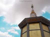 เที่ยววัด มณฑปหลวงปู่ศรีมหาวีโร