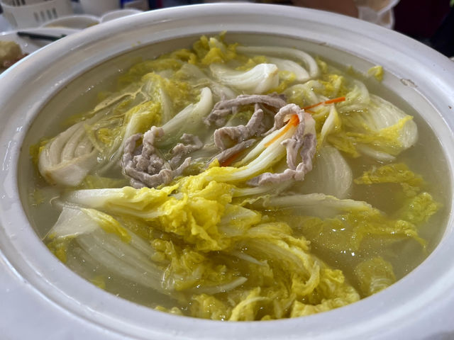 滙客樓🎉🎉美食篇