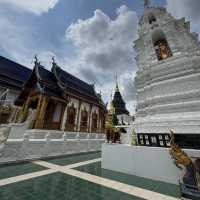 แพลนเที่ยวเชียงใหม่ 1 วัน