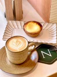 Cafe Natsu Singapore