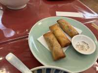 🇨🇳🥢🍲 福壽: A Delicious Dive into Nagasaki Chinatown’s Chinese Flavors