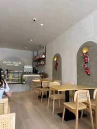 Omii Cafe Malaysia