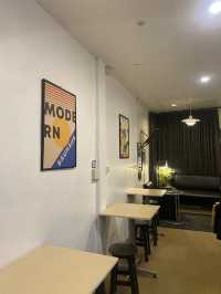 Yard Coffee and BB hostel นราธิวาส