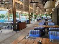 Hyatt Regency Phuket มาครั้งแรกก็ประทับใจ!