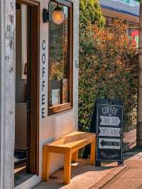 ENgrave Coffee Roasters Tokyo