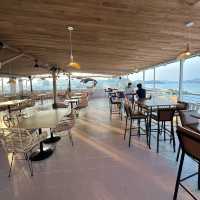 Royal Agate Beach Resort